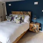 The Gamekeeper's 4* Threshfield