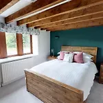Hotel The Gamekeeper's