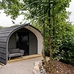 The Gamekeeper's 4*