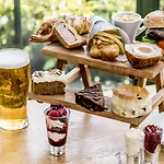 The Gamekeeper's 4* Threshfield