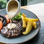 The Gamekeeper's 4* Threshfield