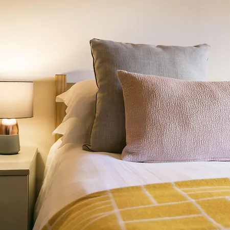 The Gamekeeper's Hotel 4*