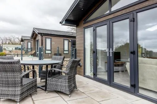 The Gamekeeper's Hotel 4*