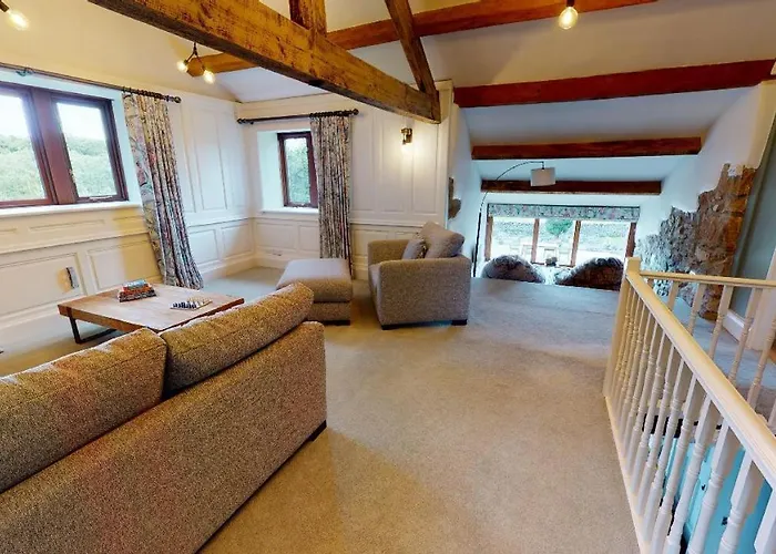 The Gamekeeper's 4* Threshfield