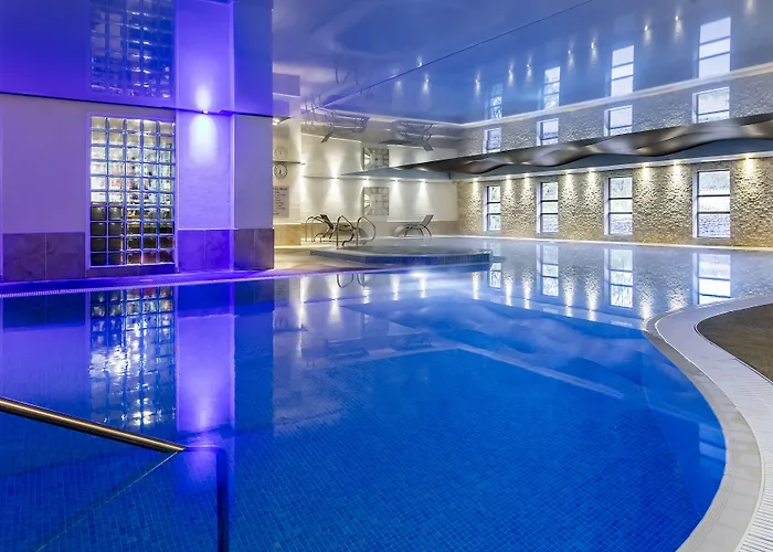 The Gamekeeper's Hotel 4*