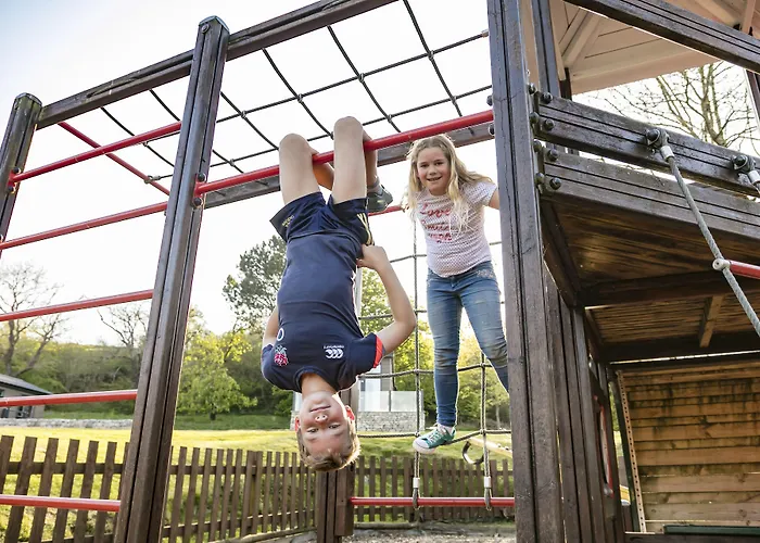 Hotel The Gamekeeper's Threshfield