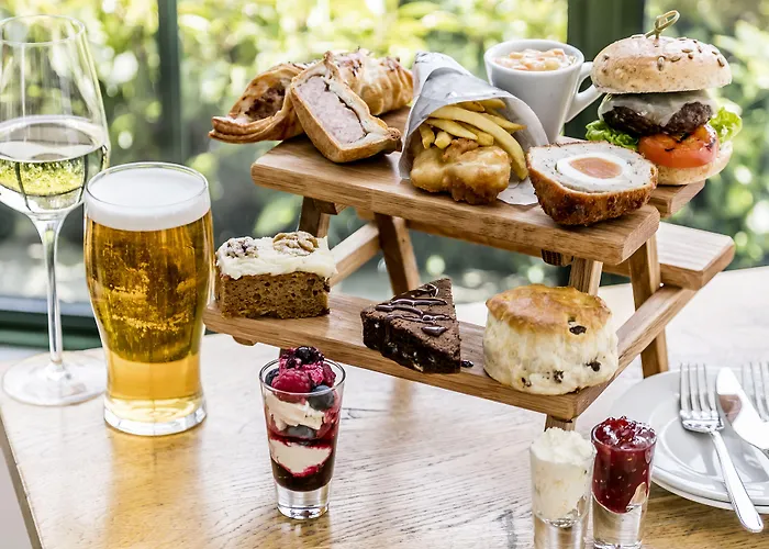 The Gamekeeper's 4* Threshfield