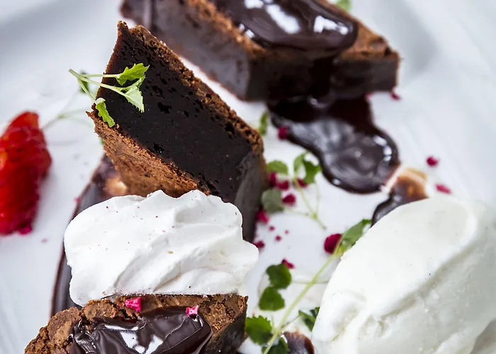 The Gamekeeper's Hotel 4*