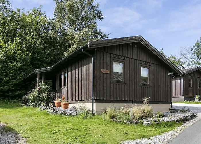 Hotel The Gamekeeper's 4*