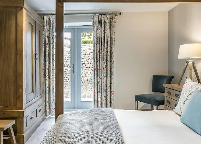 The Gamekeeper's Hotel