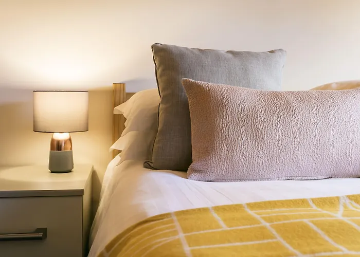 The Gamekeeper's Hotel 4*