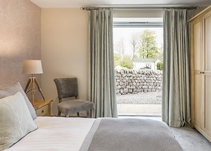 Hotel The Gamekeeper's