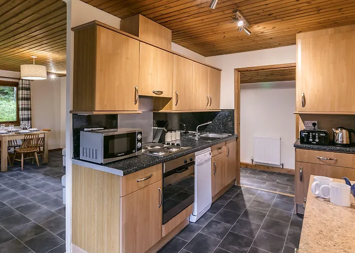 The Gamekeeper's Hotel Threshfield