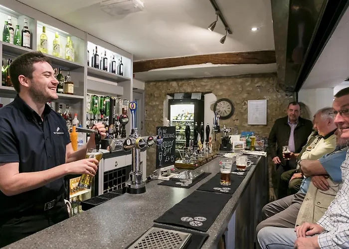 The Gamekeeper's Hotel