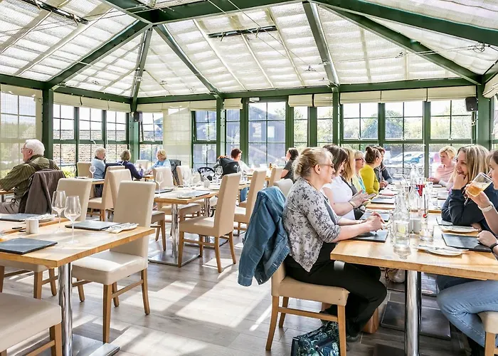 Hotel The Gamekeeper's 4*