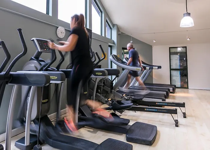 The Gamekeeper's 4* Threshfield