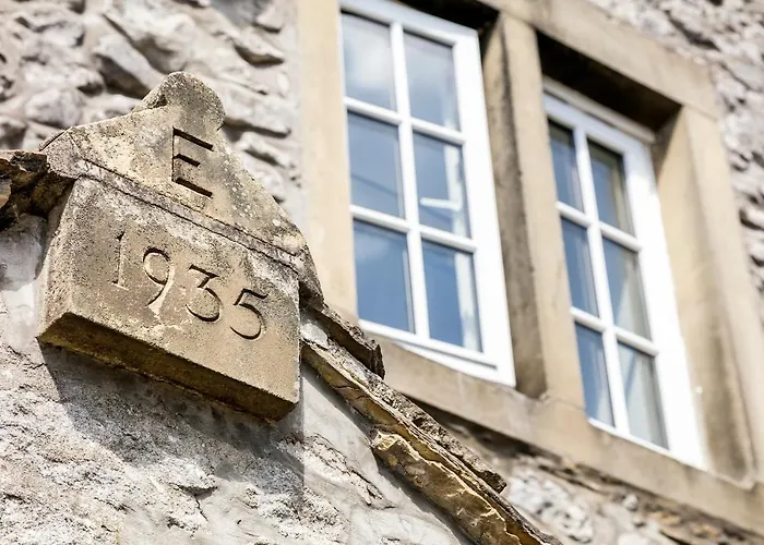 Hotel The Gamekeeper's 4*