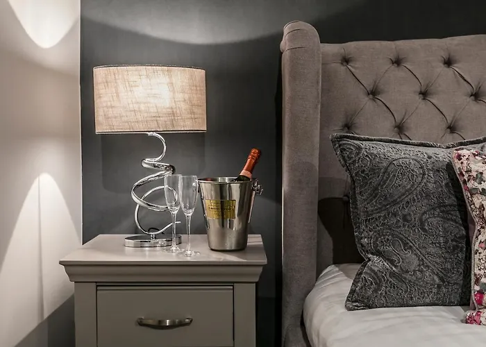 The Gamekeeper's Threshfield