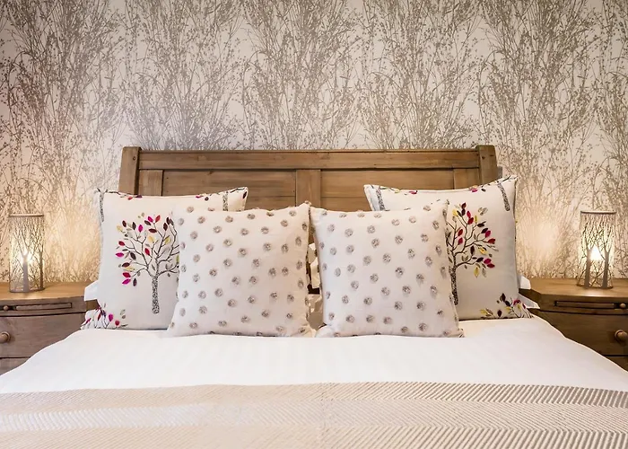 The Gamekeeper's Hotel