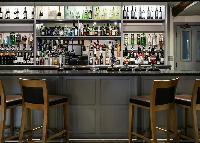 Hotel The Gamekeeper's 4*