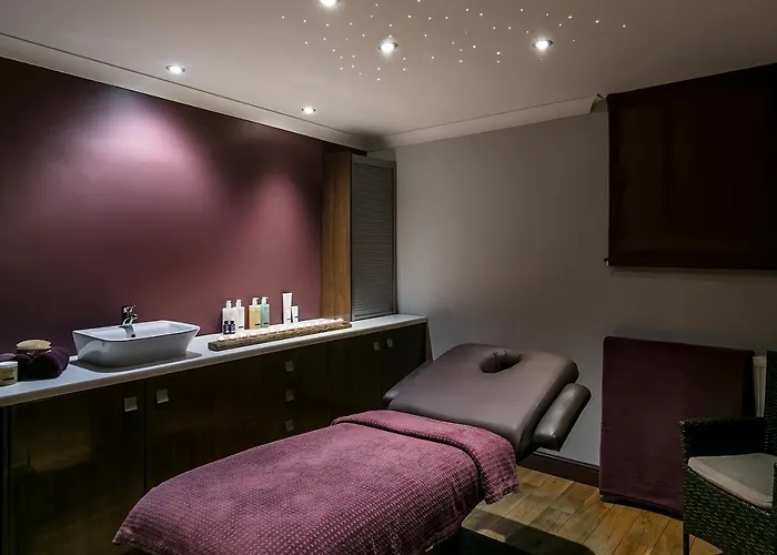 The Gamekeeper's Hotel