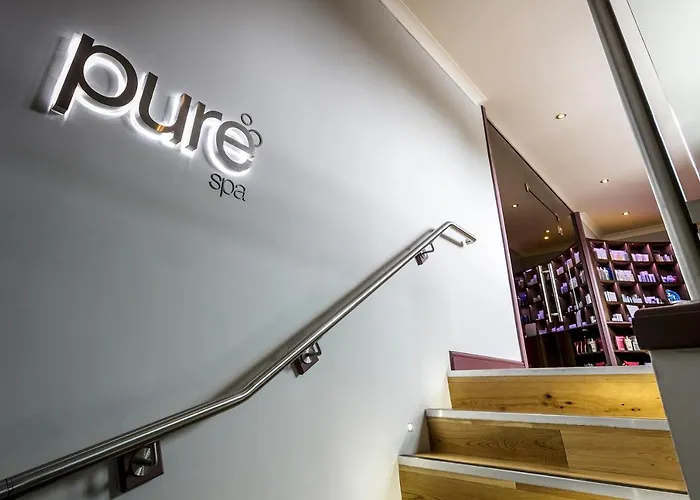 The Gamekeeper's Hotel 4*