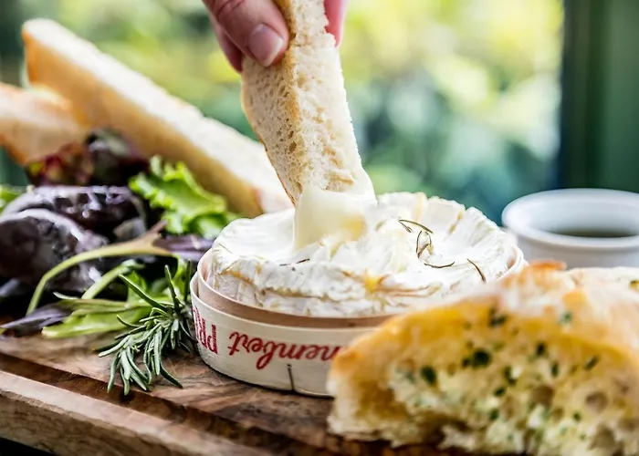 The Gamekeeper's Hotel Threshfield