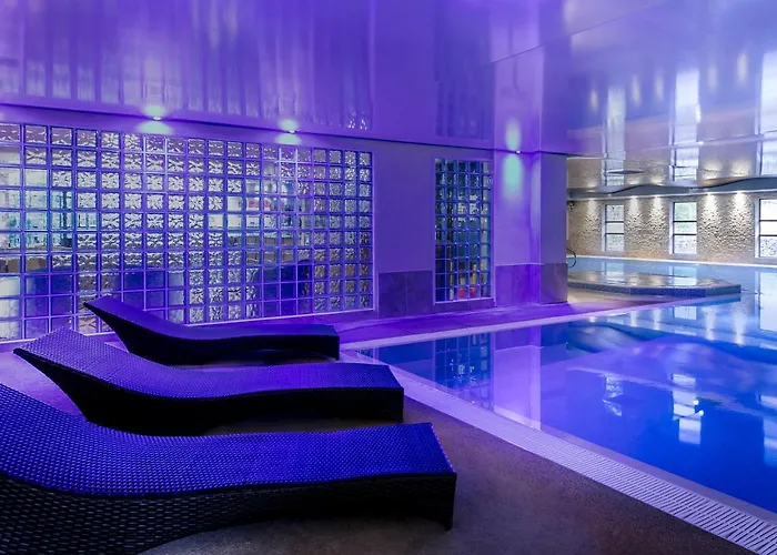 Hotel The Gamekeeper's 4*