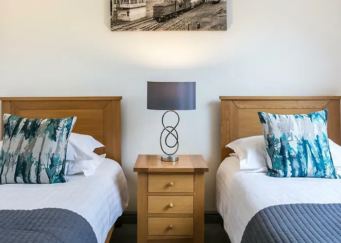 The Gamekeeper's Hotel 4*