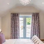 The Gamekeeper's 4*