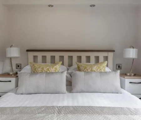 The Gamekeeper's Hotel Threshfield