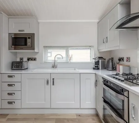 Otel The Gamekeeper's