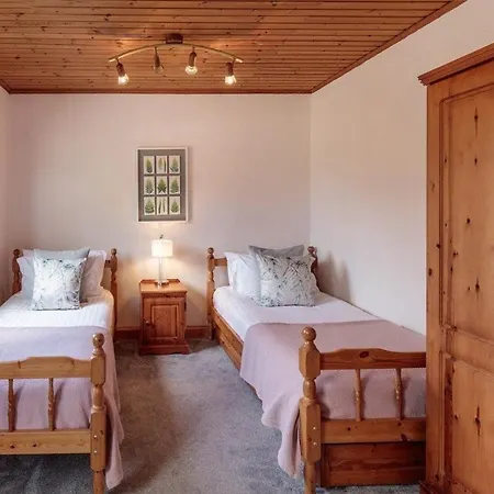 The Gamekeeper's Hotel