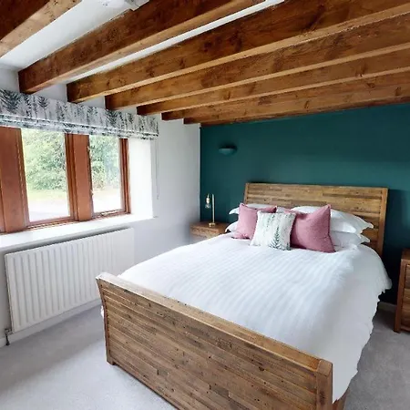Hotel The Gamekeeper's