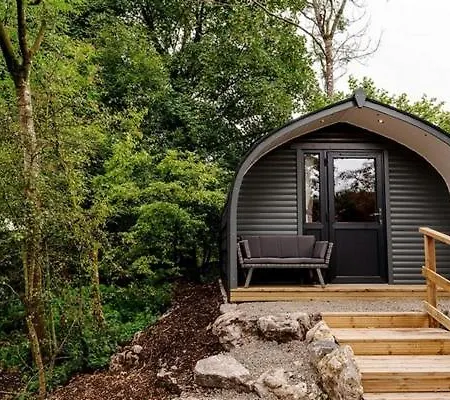 The Gamekeeper's Hotel 4*