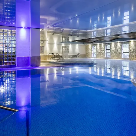 The Gamekeeper's Hotel 4*