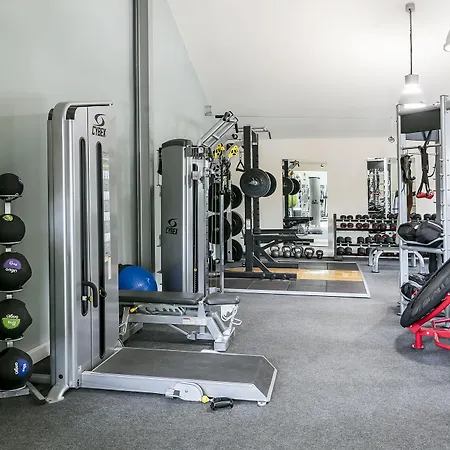 Otel The Gamekeeper's 4*