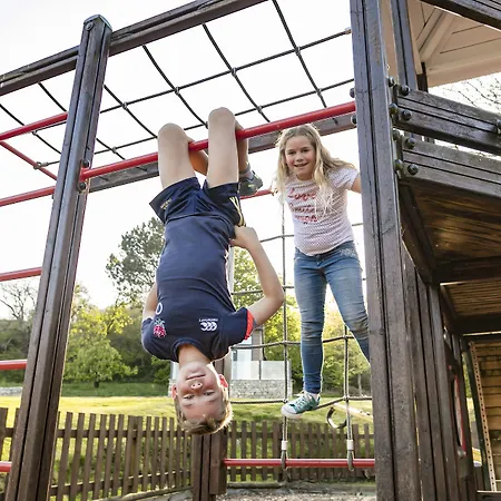 Hotel The Gamekeeper's Threshfield