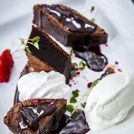The Gamekeeper's Hotel 4*