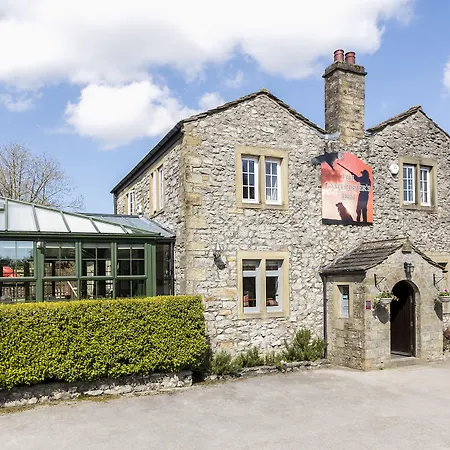 The Gamekeeper's 4* Threshfield