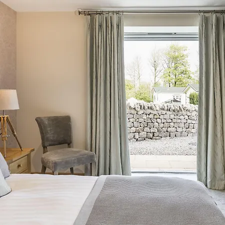 Otel The Gamekeeper's