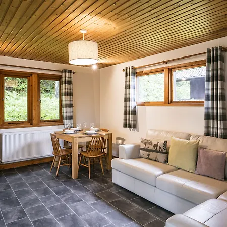 The Gamekeeper's Otel 4*