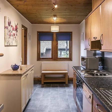 The Gamekeeper's 4* Threshfield