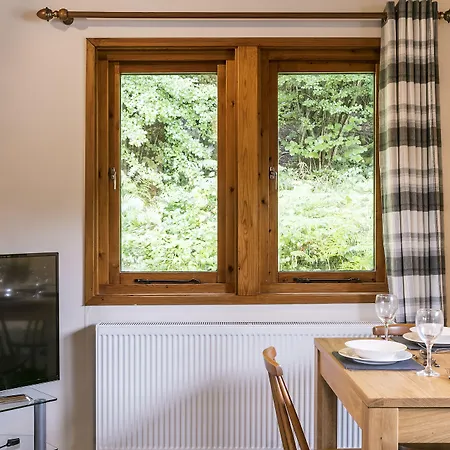 The Gamekeeper's Otel 4*