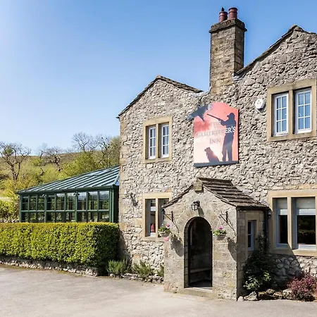 Hotel The Gamekeeper's 4*