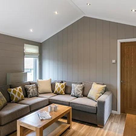 Hotel The Gamekeeper's 4*