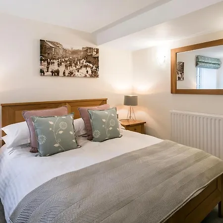 The Gamekeeper's Hotel Threshfield