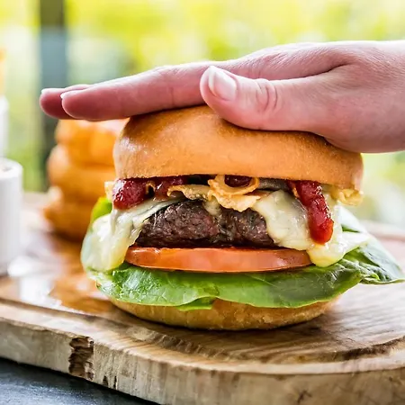 The Gamekeeper's Threshfield