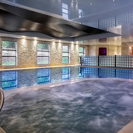 Otel The Gamekeeper's 4*