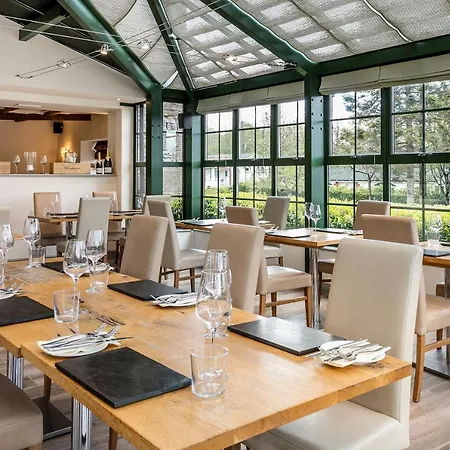 The Gamekeeper's Hotel 4*